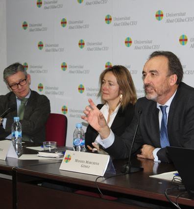 Noves tecnologies i Dret, una relació complexa però necessària